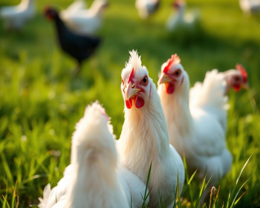 Livestock